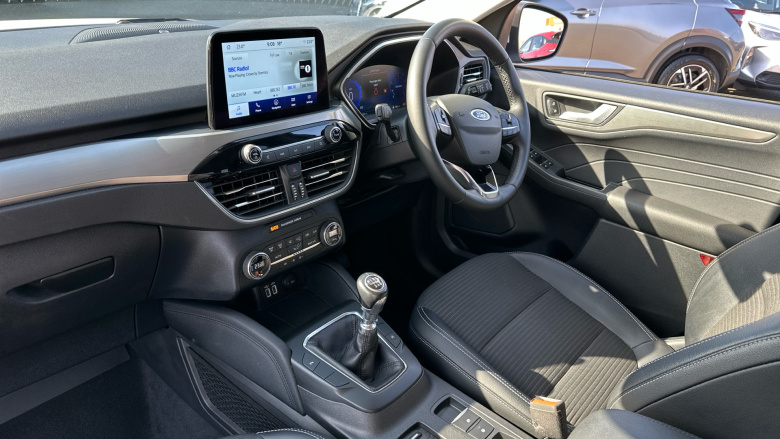 Ford Kuga 1.5 EcoBoost 150 Titanium Edition 5dr Petrol Estate